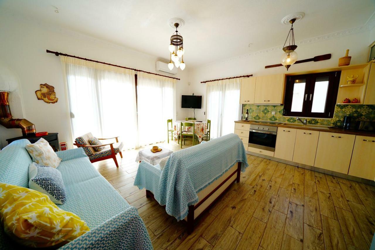 Apartment Vana Metamorfosi  Exterior photo