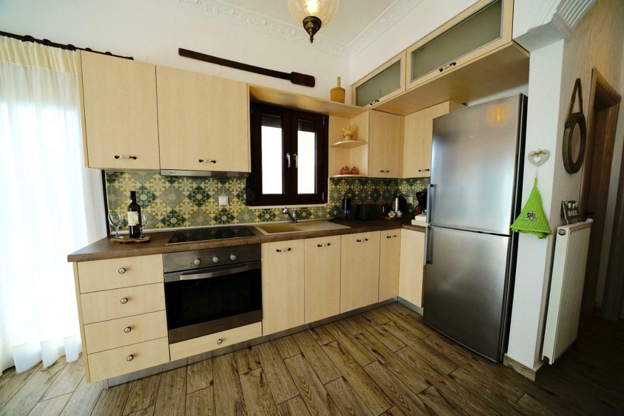 Apartment Vana Metamorfosi  Exterior photo