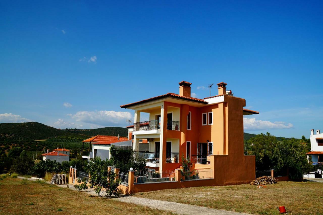 Apartment Vana Metamorfosi  Exterior photo
