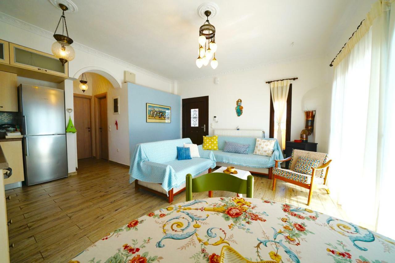 Apartment Vana Metamorfosi  Exterior photo