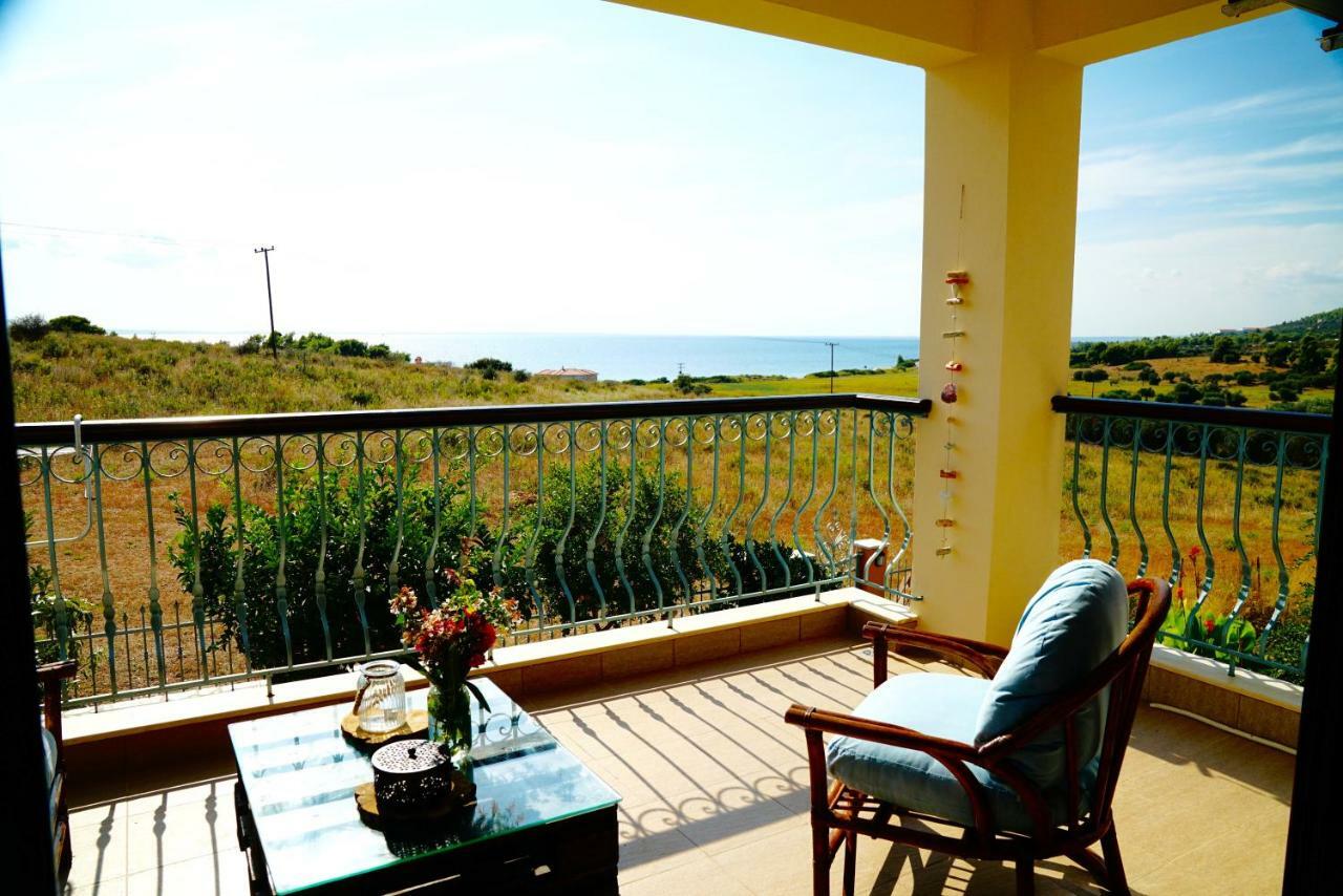 Apartment Vana Metamorfosi  Exterior photo