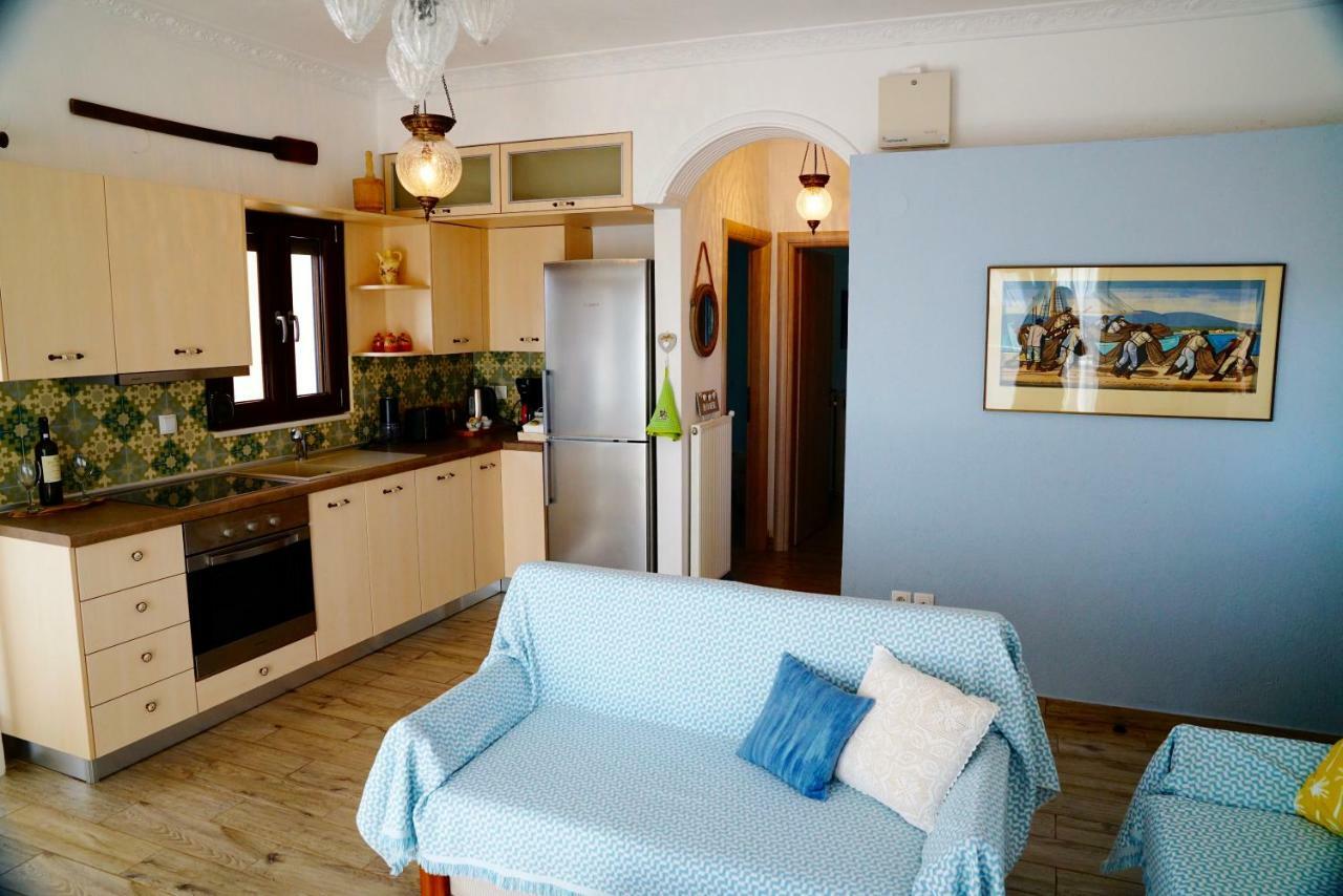 Apartment Vana Metamorfosi  Exterior photo