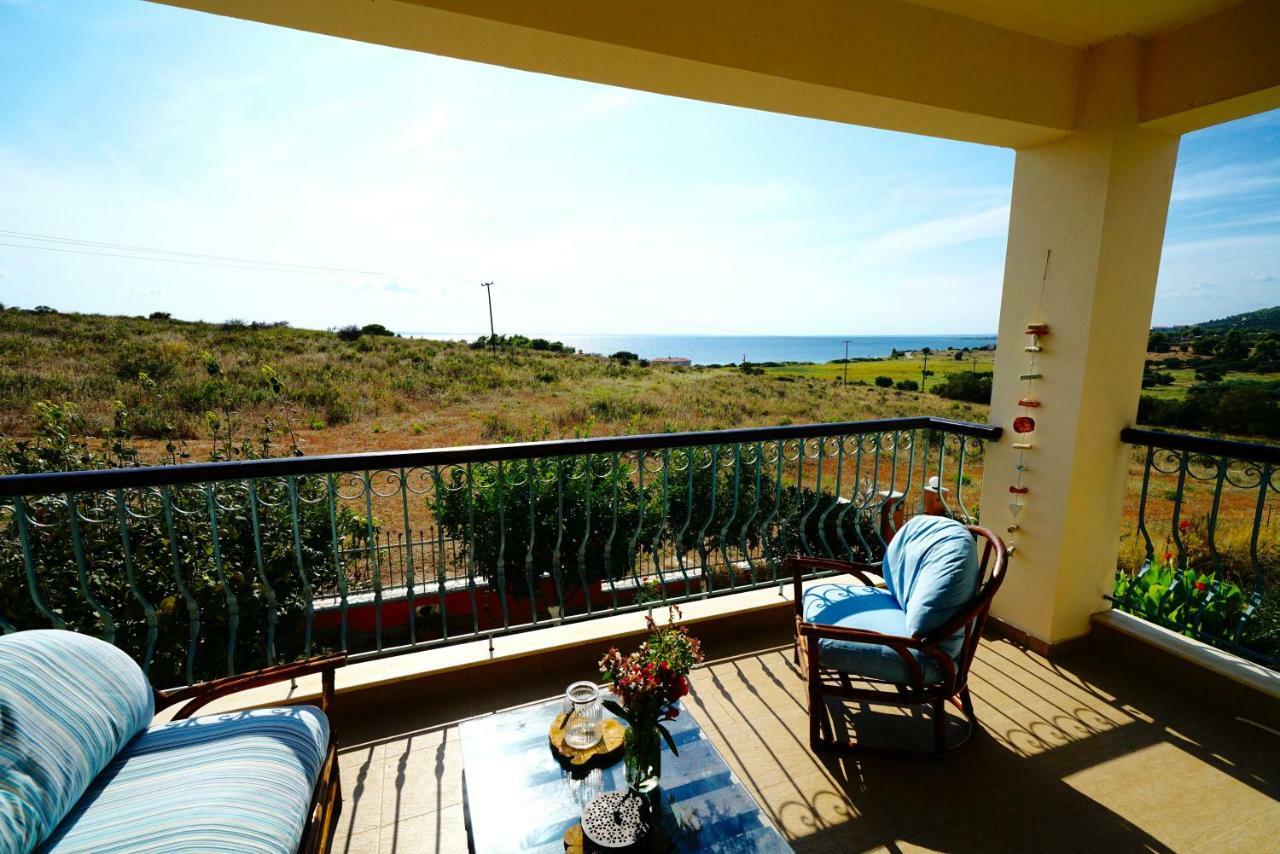 Apartment Vana Metamorfosi  Exterior photo