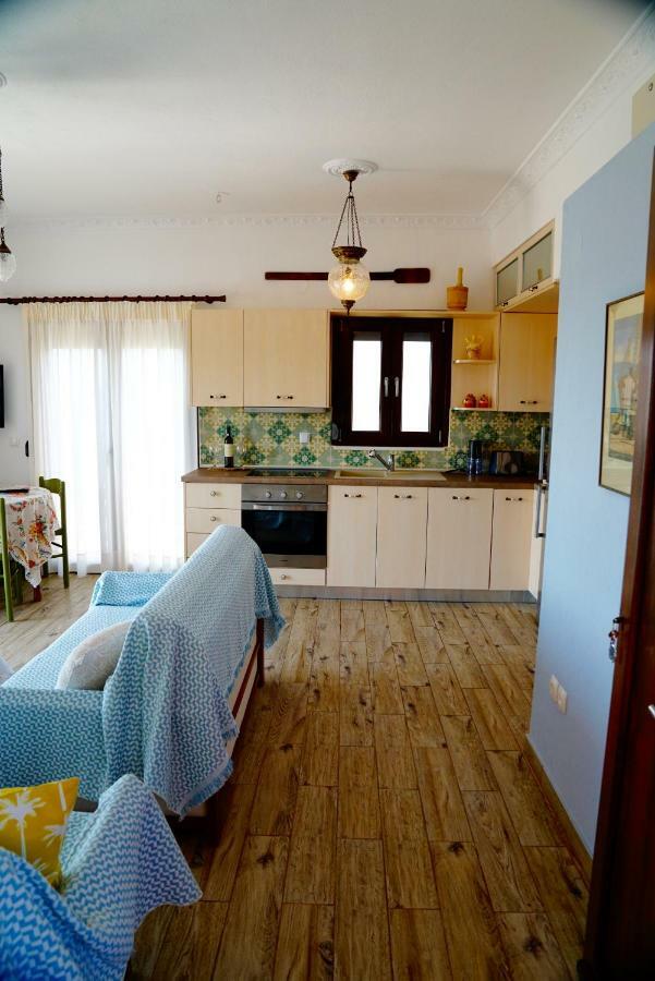 Apartment Vana Metamorfosi  Exterior photo