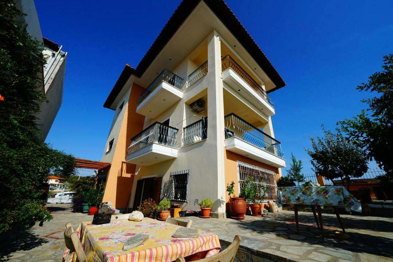 Apartment Vana Metamorfosi  Exterior photo