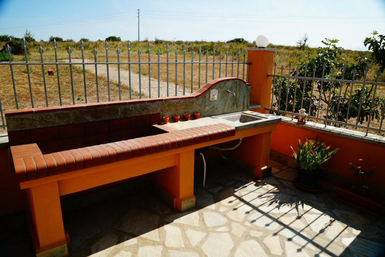 Apartment Vana Metamorfosi  Exterior photo