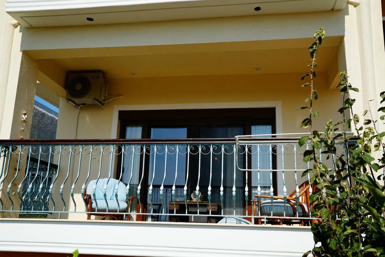 Apartment Vana Metamorfosi  Exterior photo