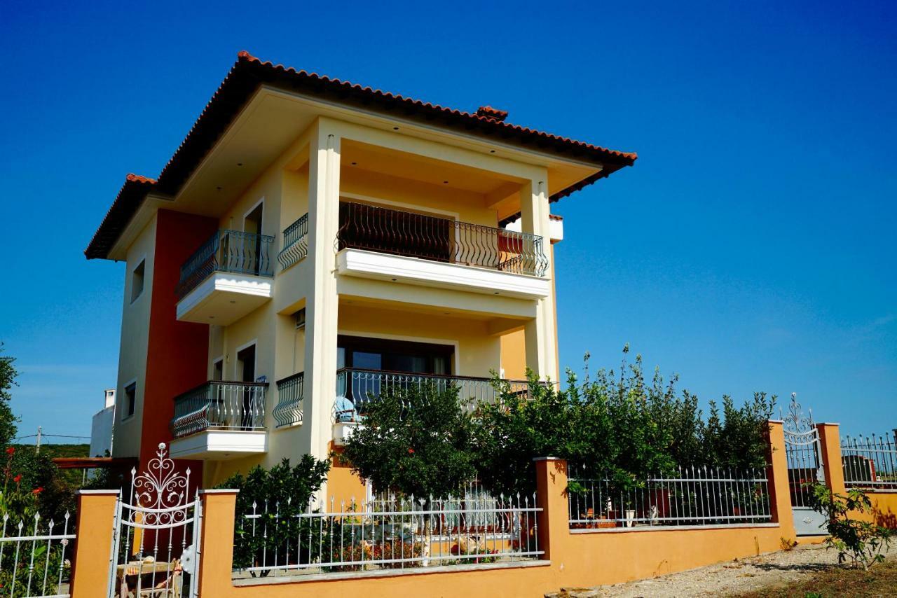Apartment Vana Metamorfosi  Exterior photo
